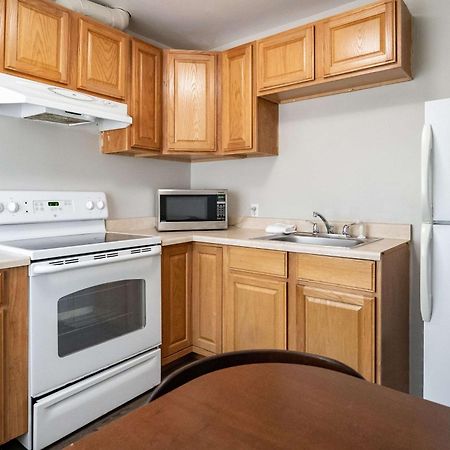 Quality Inn Саус Лэйк Тахо Экстерьер фото