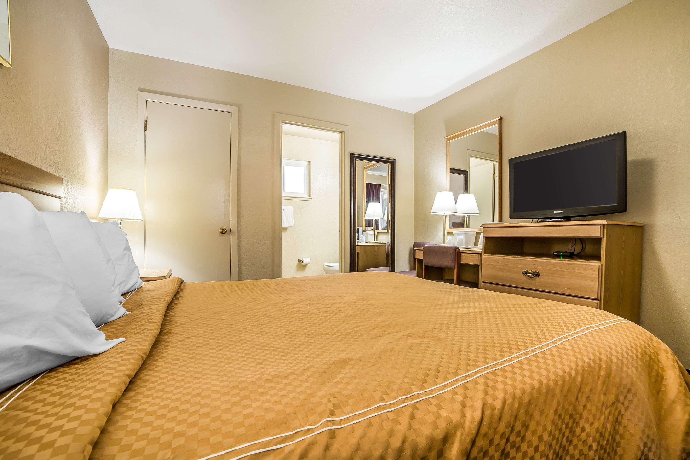 Quality Inn Саус Лэйк Тахо Экстерьер фото