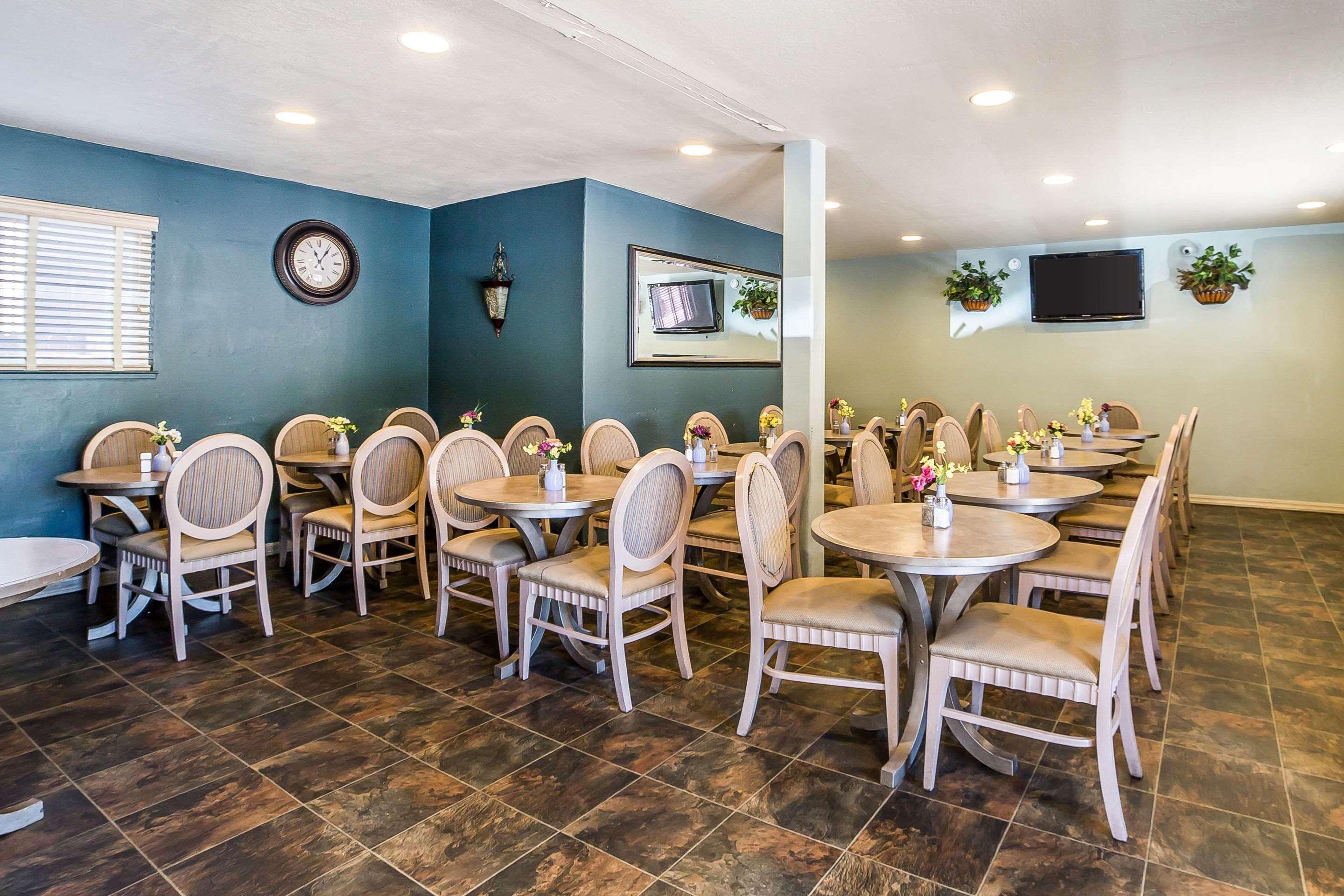 Quality Inn Саус Лэйк Тахо Экстерьер фото