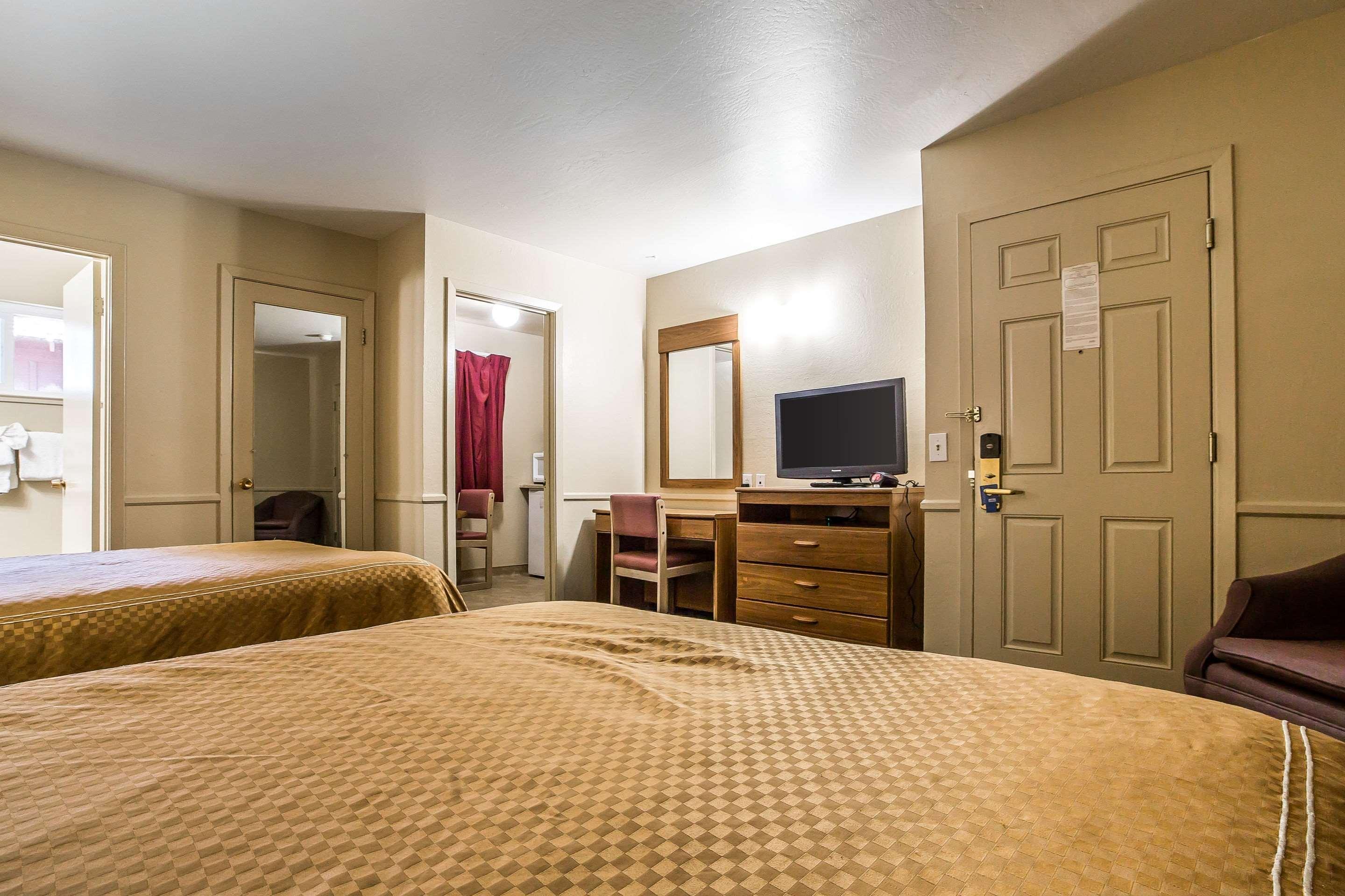 Quality Inn Саус Лэйк Тахо Экстерьер фото
