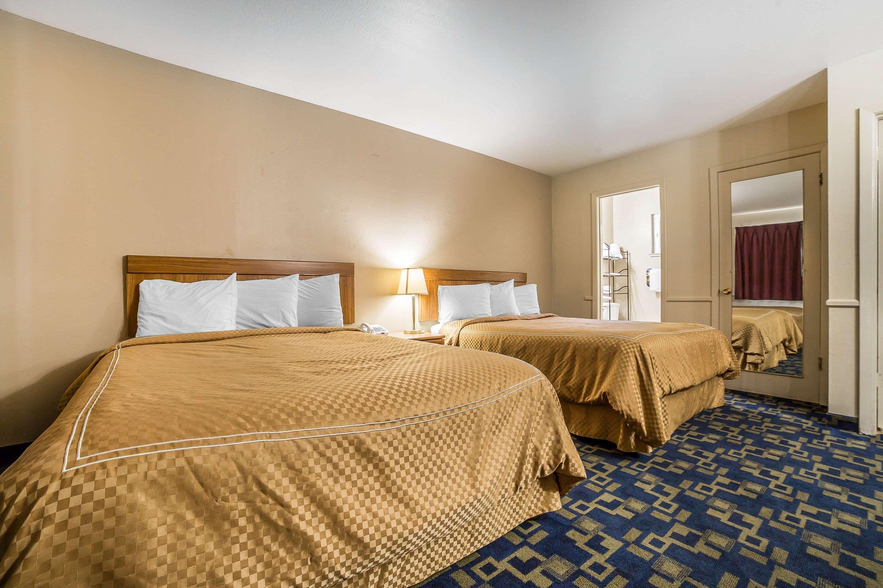 Quality Inn Саус Лэйк Тахо Экстерьер фото