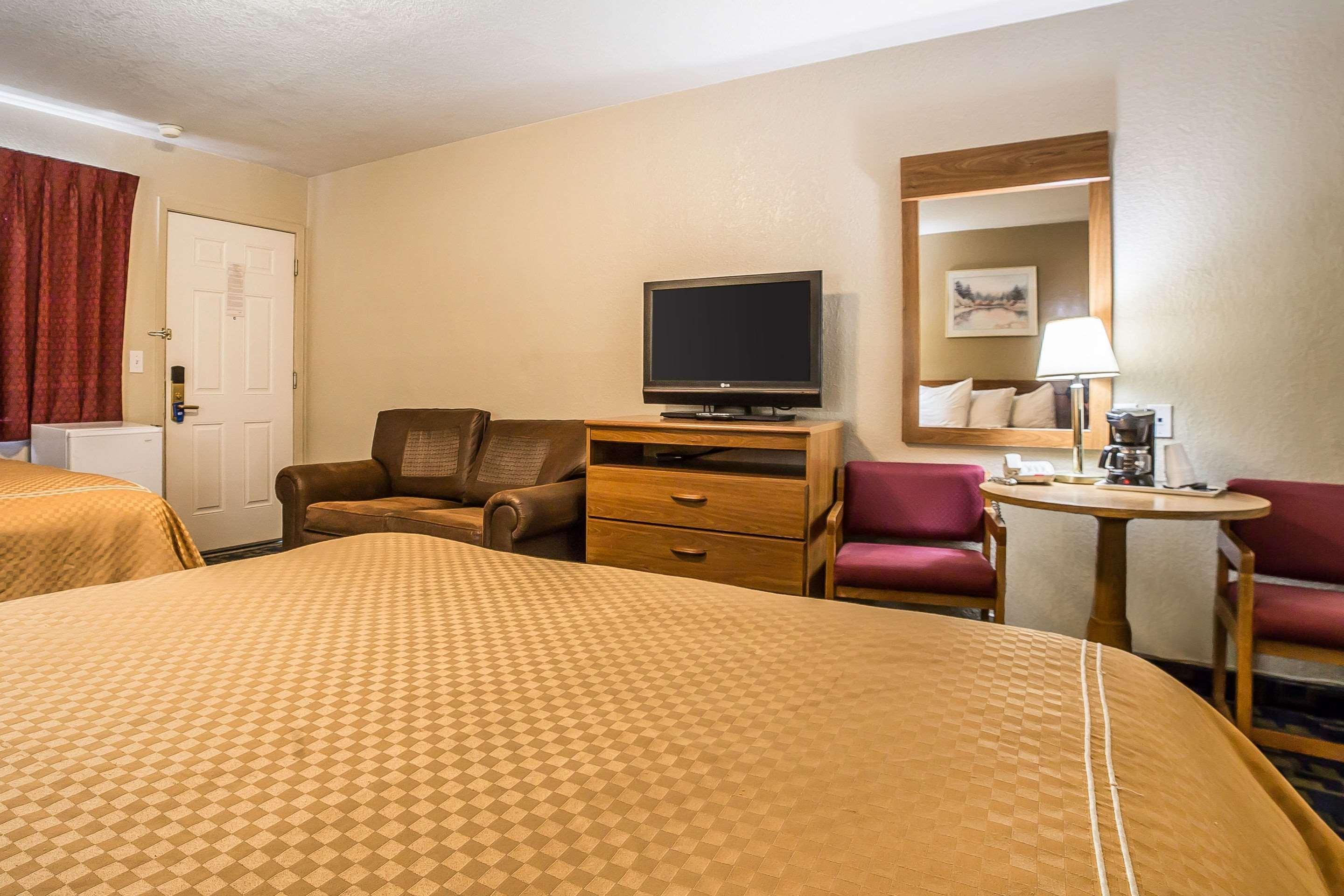 Quality Inn Саус Лэйк Тахо Экстерьер фото