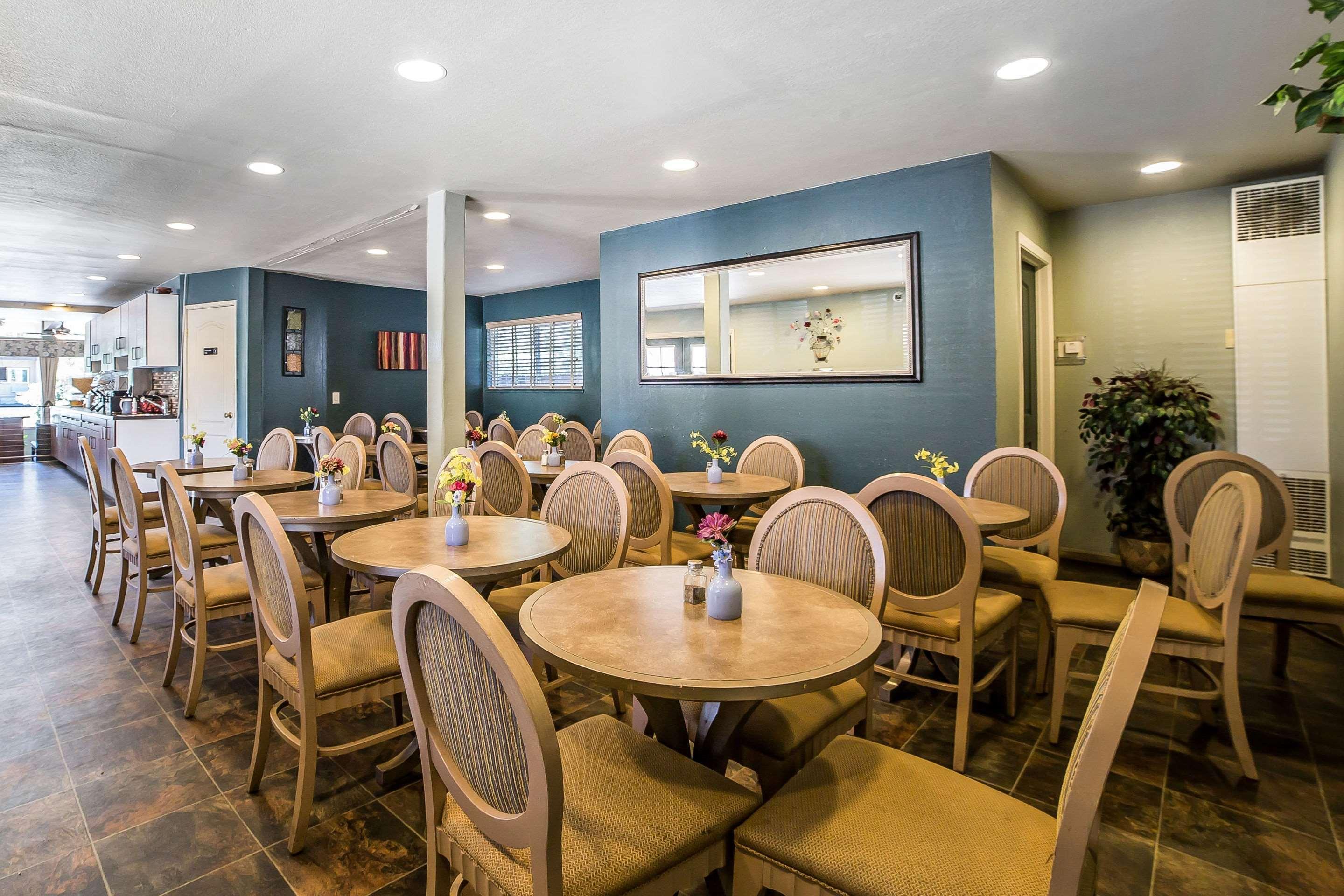 Quality Inn Саус Лэйк Тахо Экстерьер фото