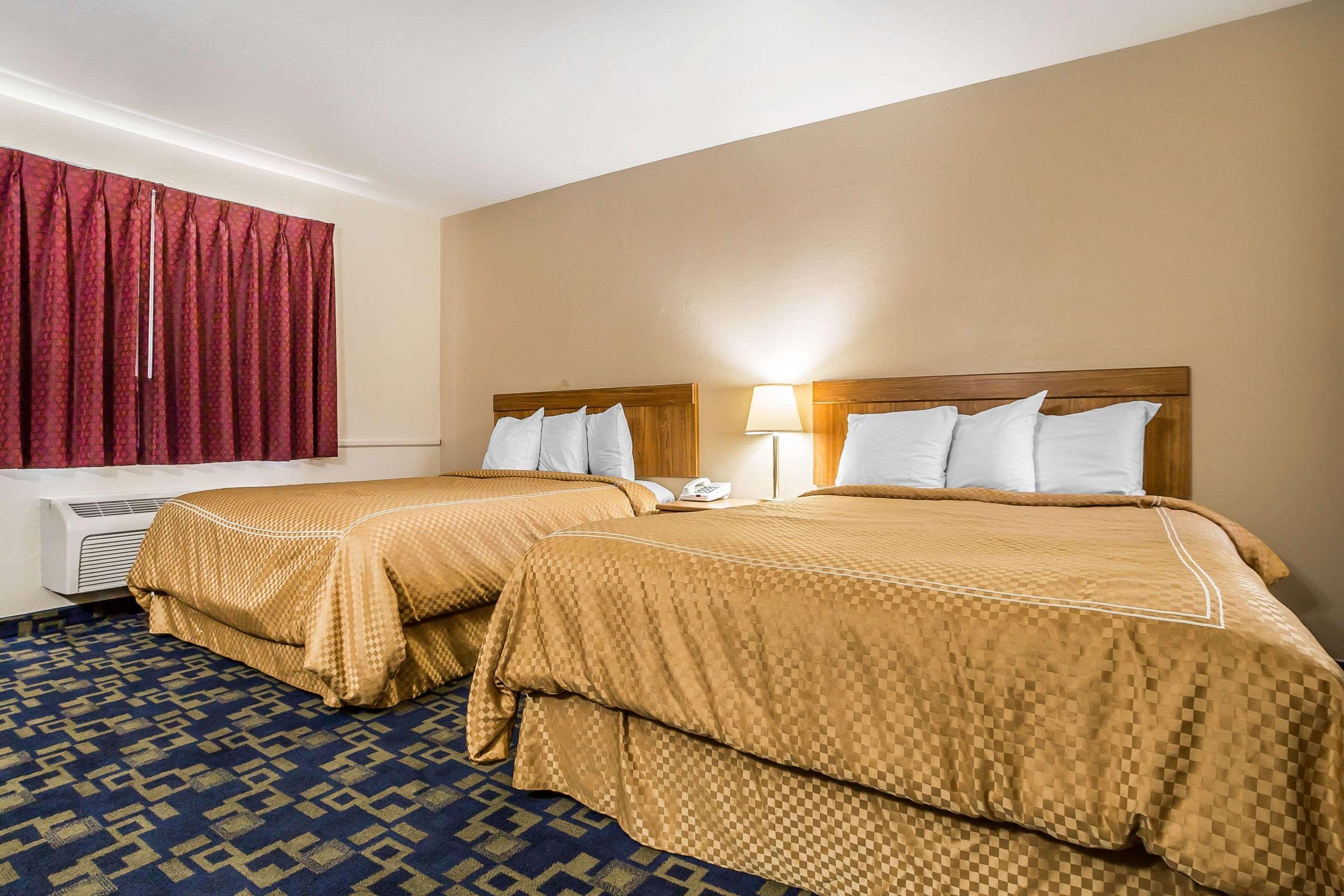 Quality Inn Саус Лэйк Тахо Экстерьер фото