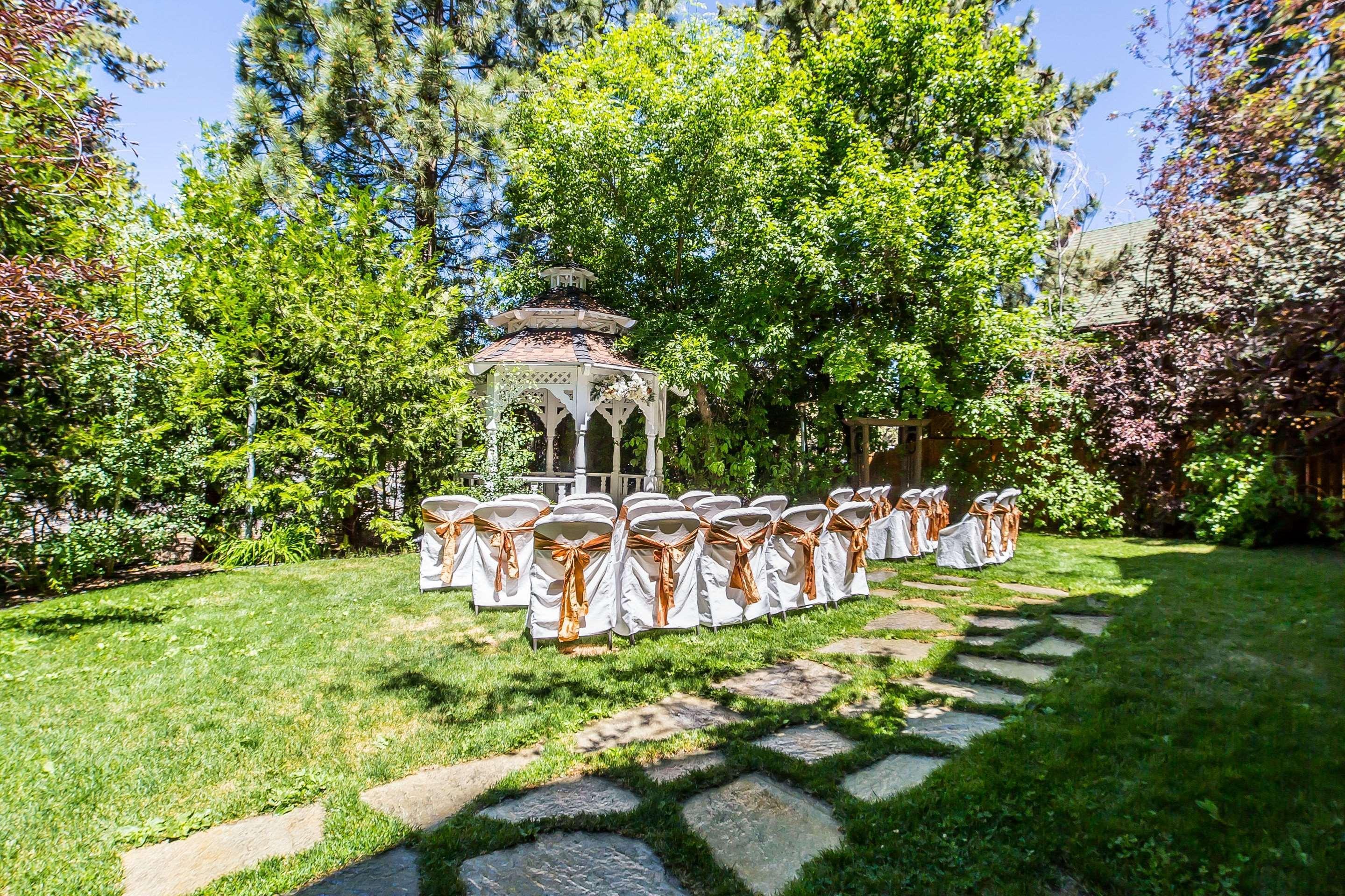 Quality Inn Саус Лэйк Тахо Экстерьер фото