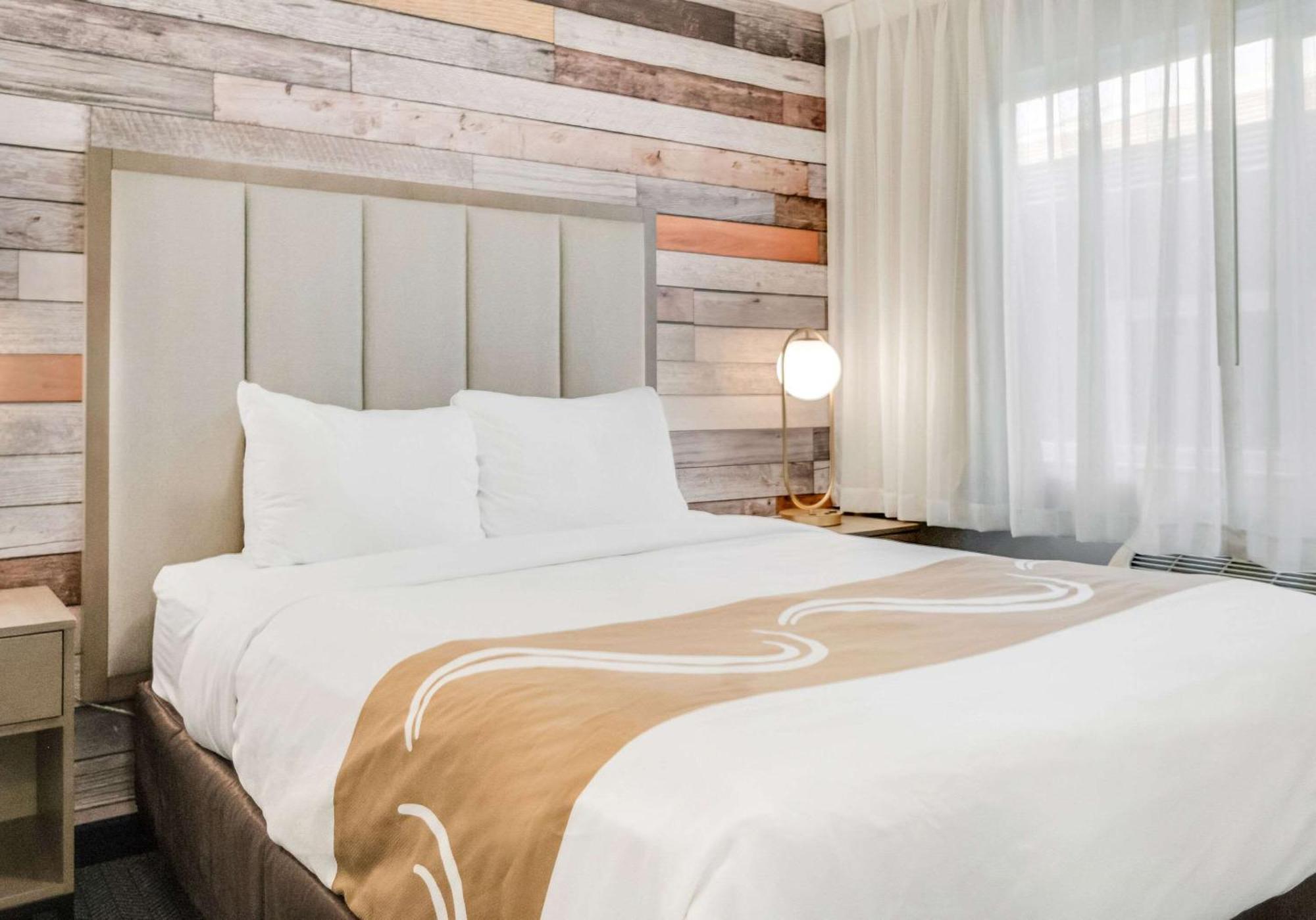 Quality Inn Саус Лэйк Тахо Экстерьер фото