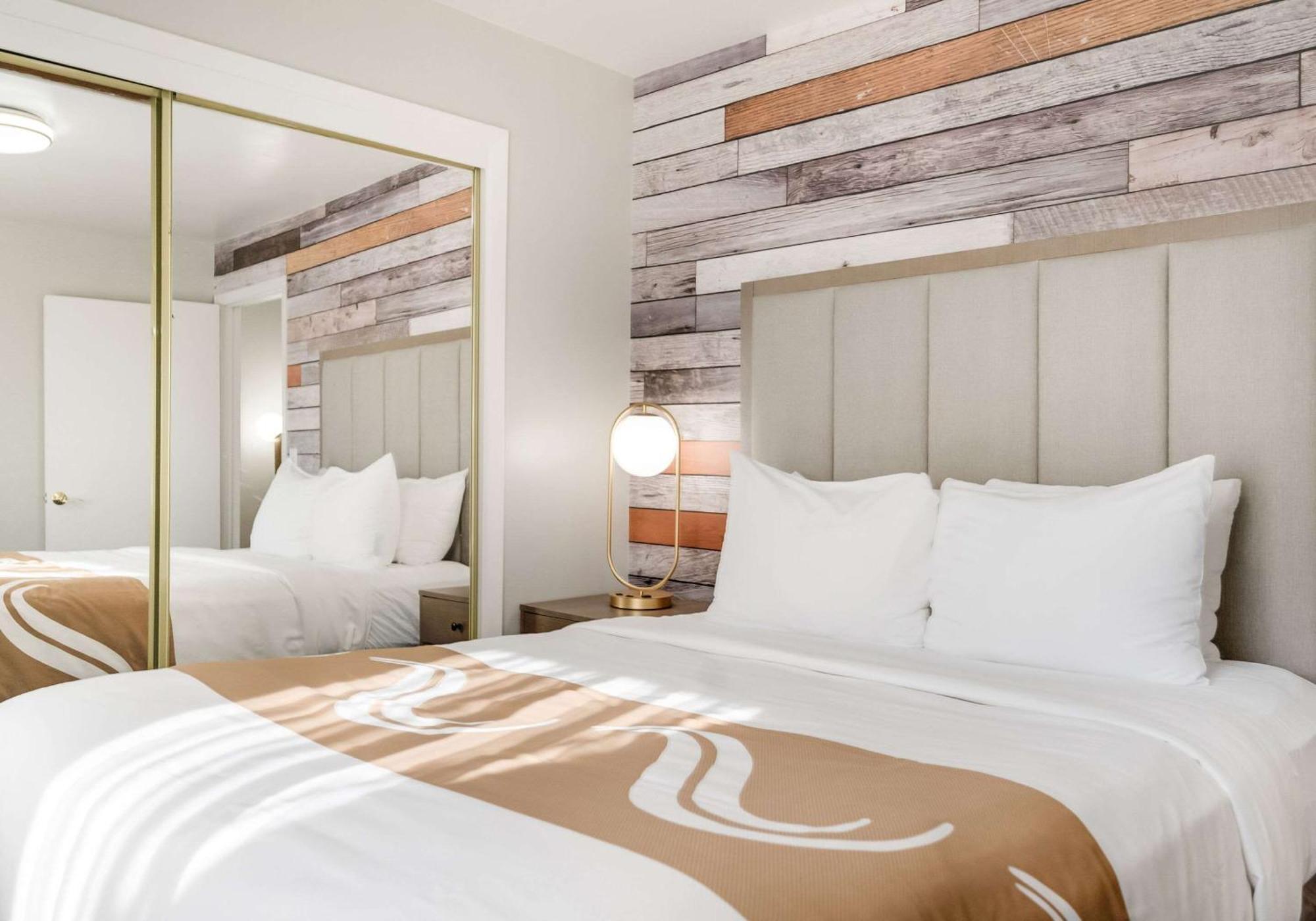 Quality Inn Саус Лэйк Тахо Экстерьер фото