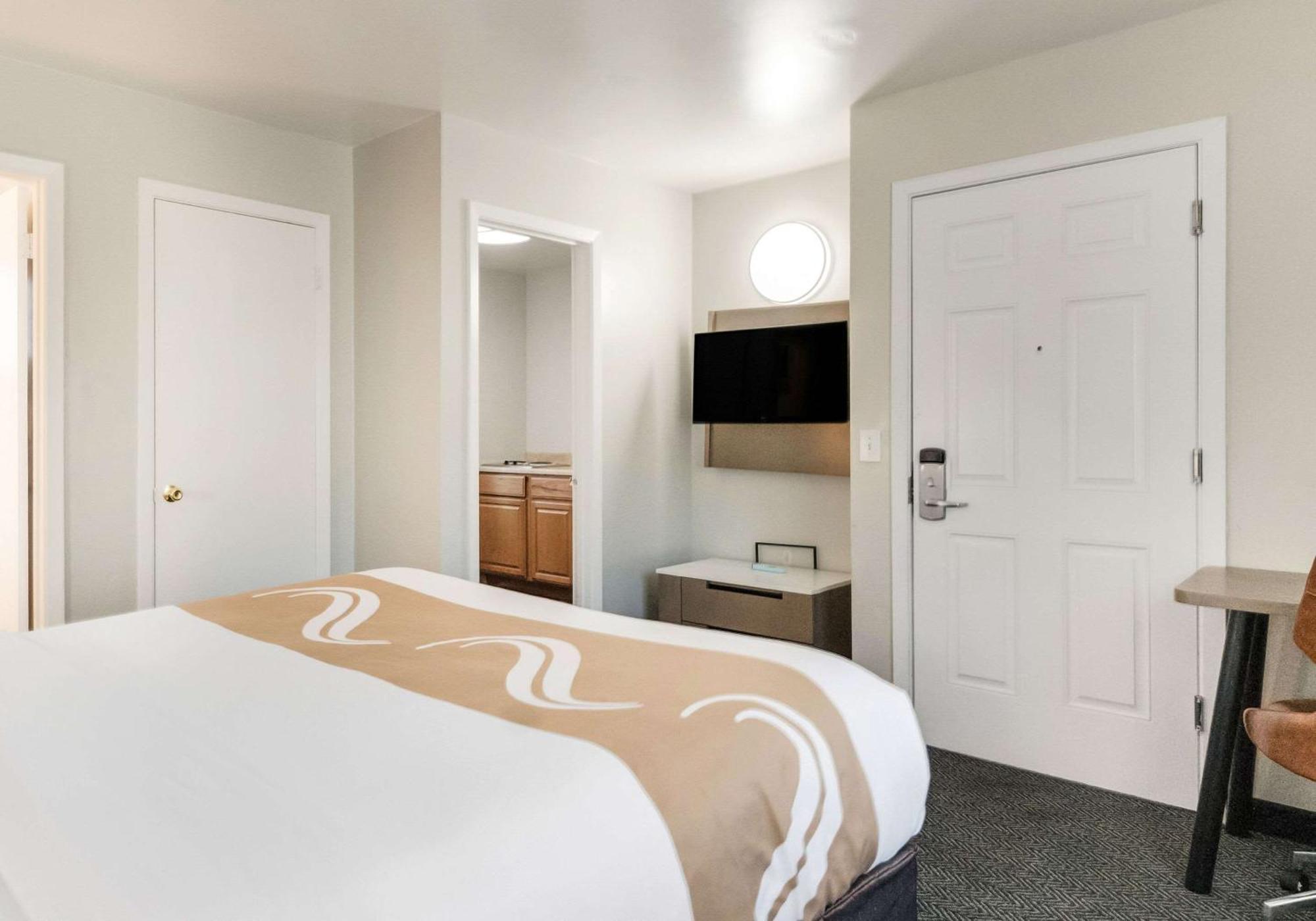 Quality Inn Саус Лэйк Тахо Экстерьер фото