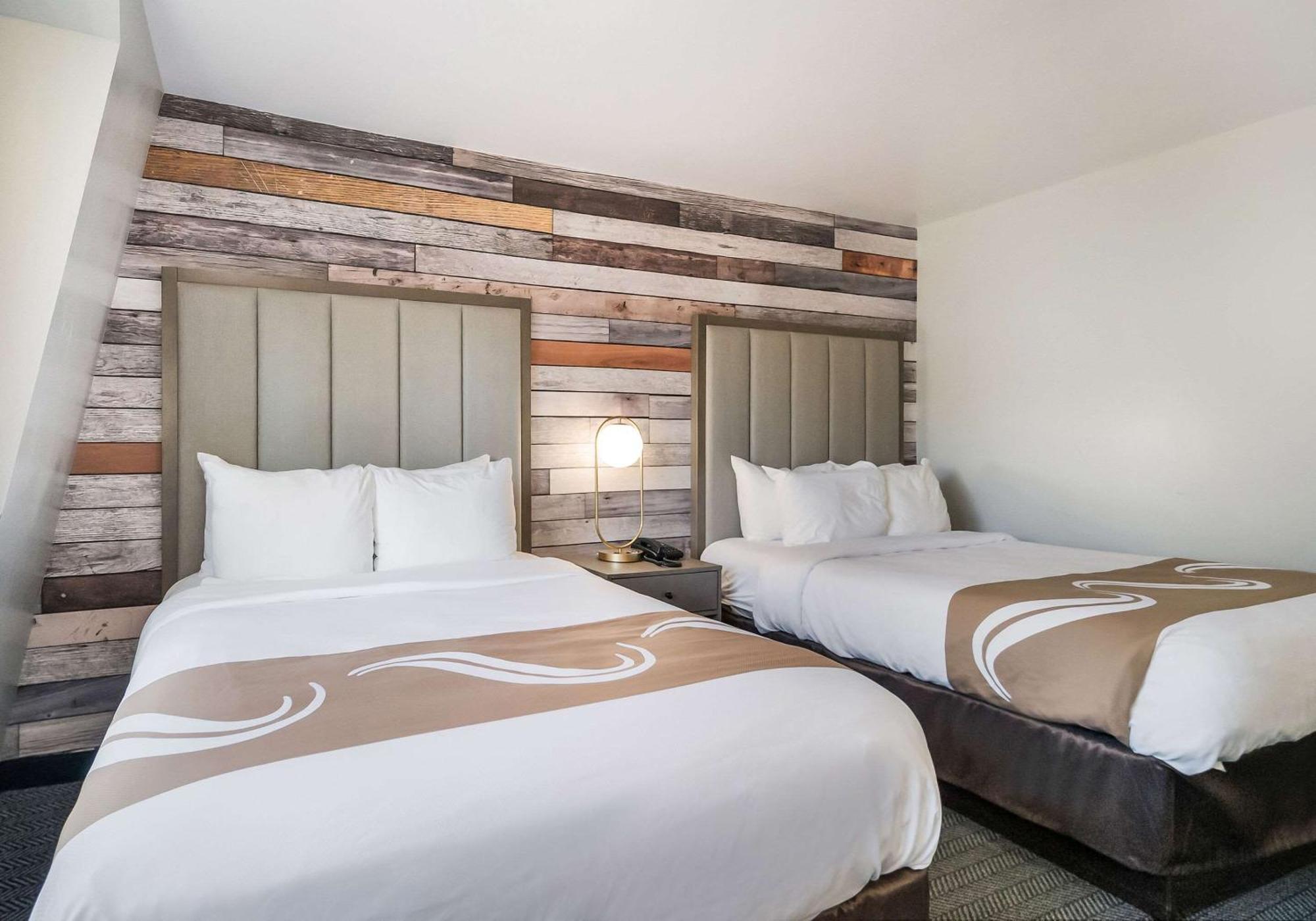 Quality Inn Саус Лэйк Тахо Экстерьер фото