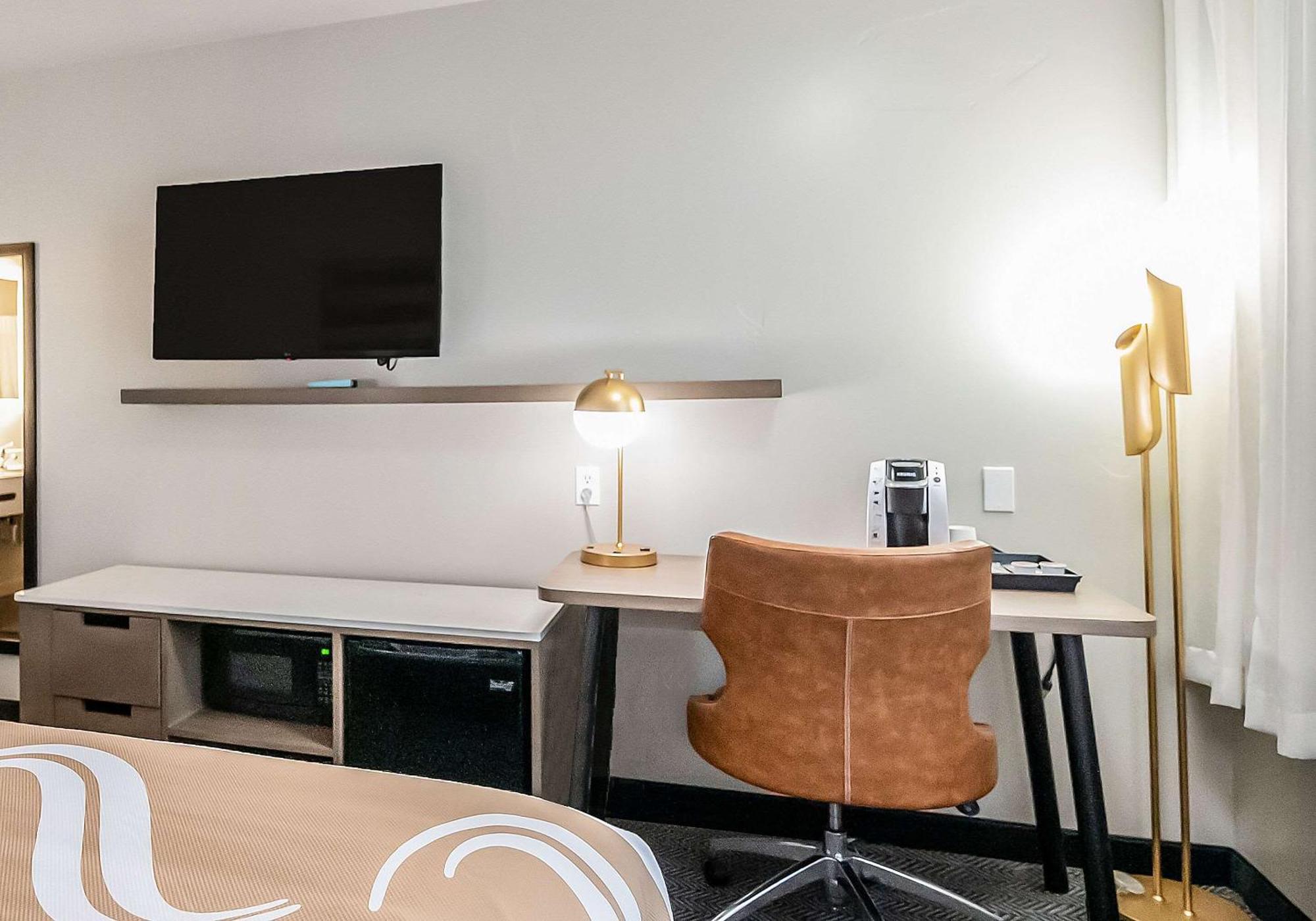 Quality Inn Саус Лэйк Тахо Экстерьер фото