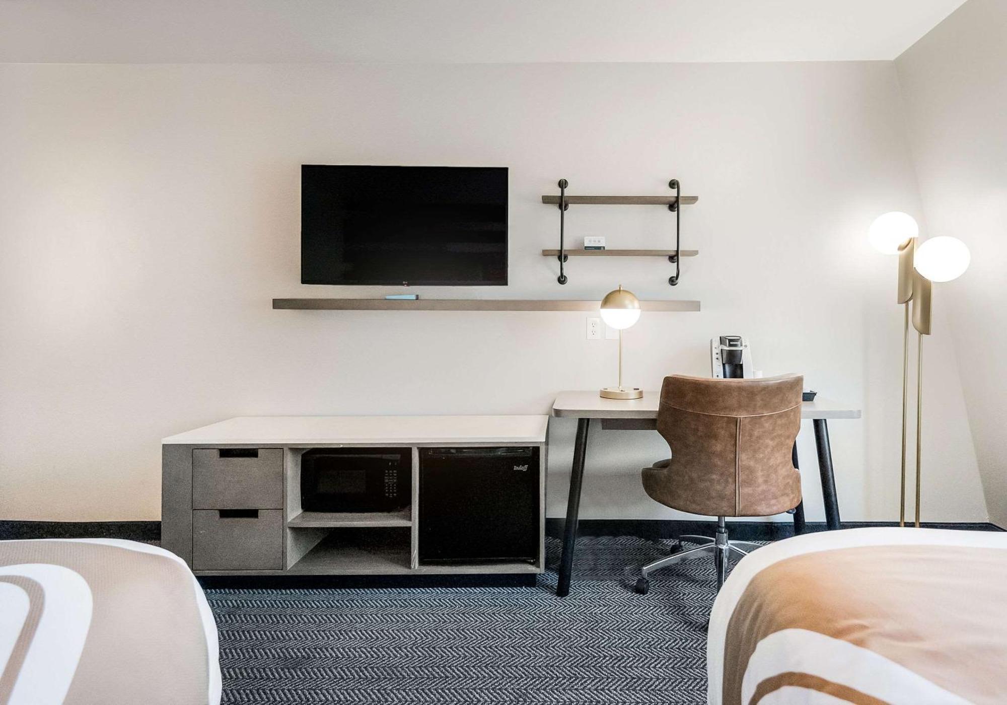 Quality Inn Саус Лэйк Тахо Экстерьер фото