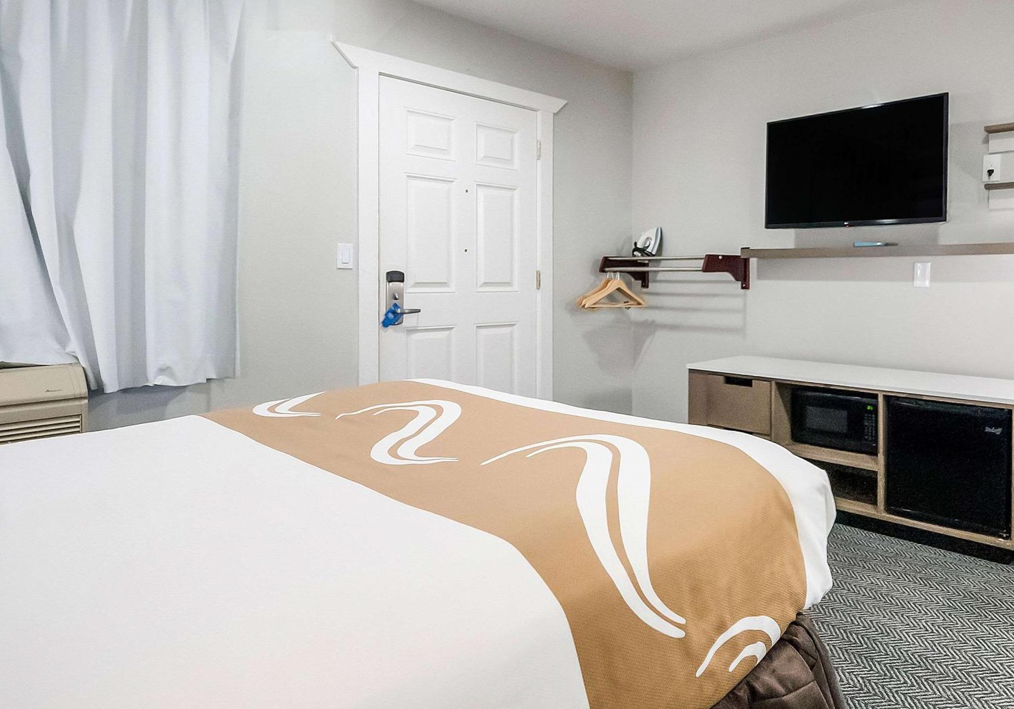 Quality Inn Саус Лэйк Тахо Экстерьер фото