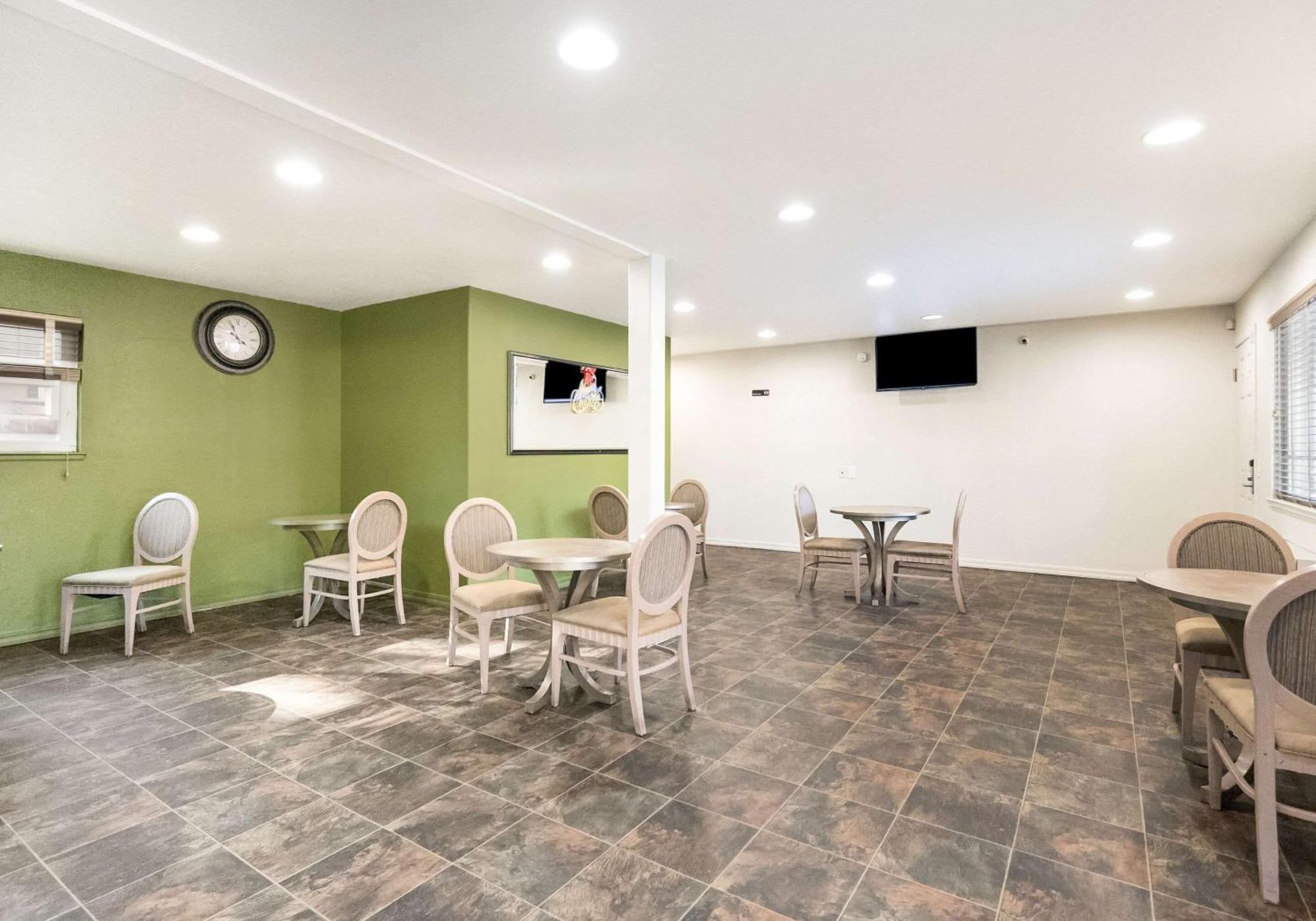 Quality Inn Саус Лэйк Тахо Экстерьер фото